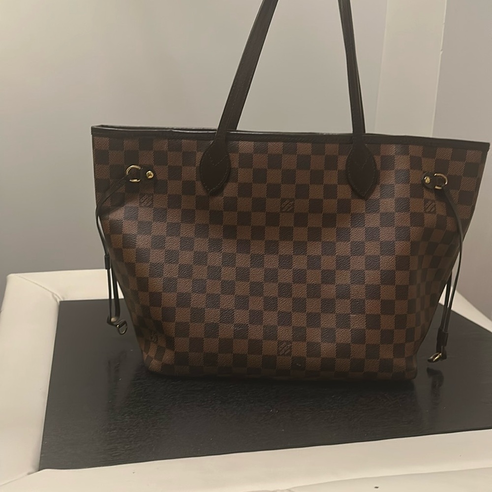 Louis Vuitton Neverfull Bag